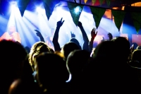 Celebrations and good causes abound at Cool as Folk