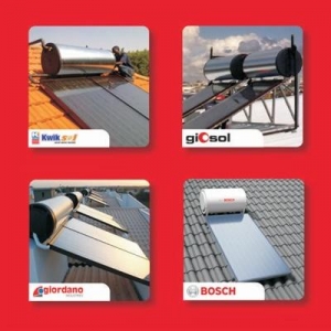 Growing SA&#039;s solar water heating industry