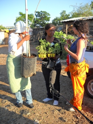 Common need for change joins communities