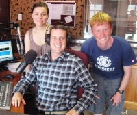 SAEE hands out bursaries live on air