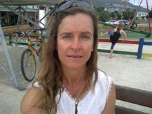 Janis Theron - Contributor
