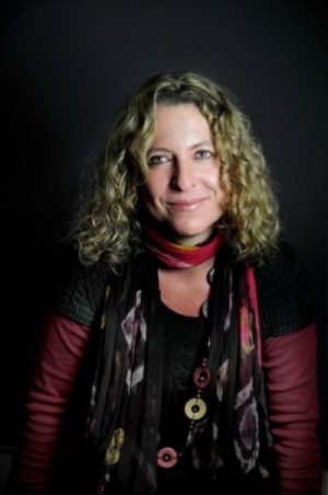 Jodi Bieber: Abuse is Abuse ambassador