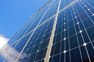 Affordable Solar Option for Power Plants