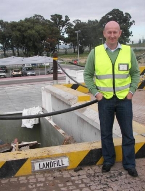 Northern suburbs join curb-side recycling