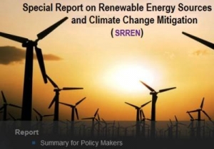 energy report a test for policy makers