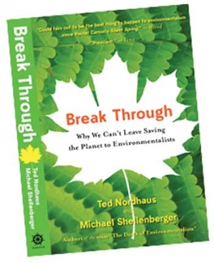 Break Through