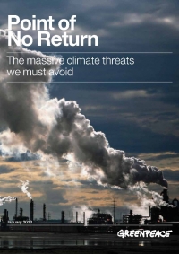 Government hypocrisy to lock in climate chaos