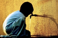 Finding a way through water woes