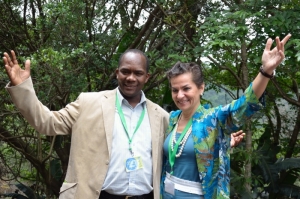 Durban pioneers initiative ahead of COP17