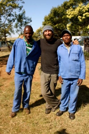 Food security &amp; nutrition in Eastern Cape schools