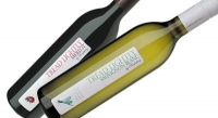 wine in plastic bottles?
