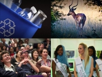 Lots on offer at this year's Sustainability Week