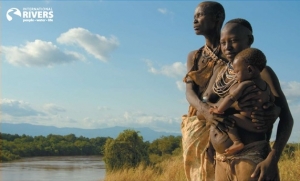 dam will displace half a million people