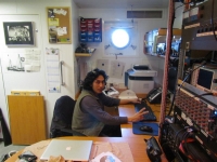 Rainbow Warrior Day 3 - How do we make the breakthrough?