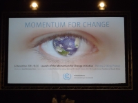 &quot;Momentum for Change&quot; applications open