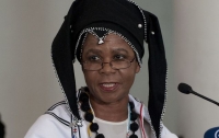 Dr Mamphela Ramphele announces new platform for hope