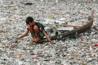 World&#039;s dirtiest river