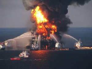 Historic Clean Water Act Suit Seeks $19 Billion from BP
