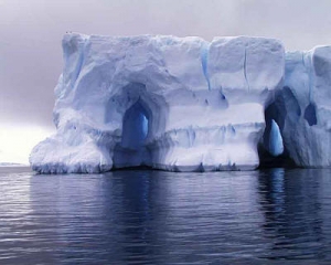 The Antarctic Legacy Project 