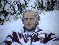 Intense cold front expected