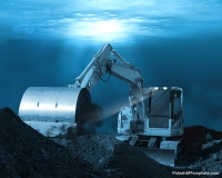 More undersea mining madness