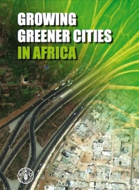 Greener cities crucial to African food security