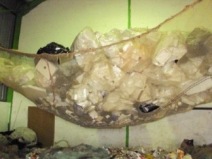 Separation at source is heart of recycling