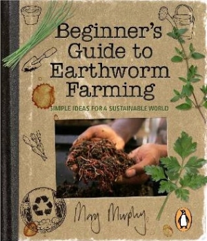 Beginner&#039;s Guide to Earthworm Farming