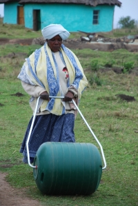 Green bank shows commitment to water protection