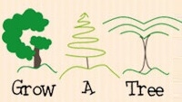 Grow A Tree (GAT)