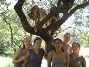 Hoedspruit launches 7-Day conservation program