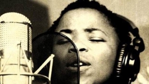 From ripples to Radio Waves