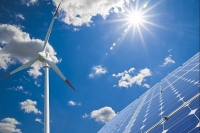 Double Renewable Energy Available in Africa