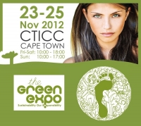 Green up your world this weekend