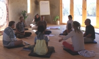 ecovillage convergence
