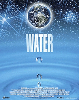 WATER - The Great Mystery