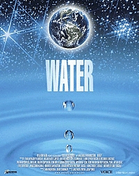 WATER - The Great Mystery