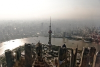 China announces carbon tax