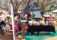 Catch the Hoedspruit Sustainable Living Fest