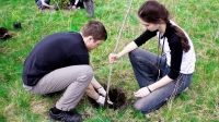 Plant a Tree campaign reaches a new milestone