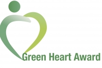 Have A Heart … Go Green
