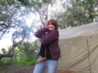 Breathing new life into Platbos Forest