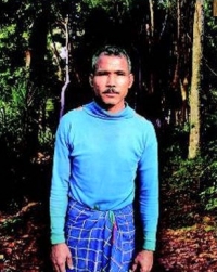 The man who planted a forest