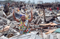 Another Tragedy in the Congo