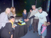 Project 90 by 2030 turns five