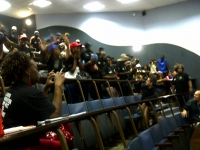 Cop17: Anti-Coal Seminar