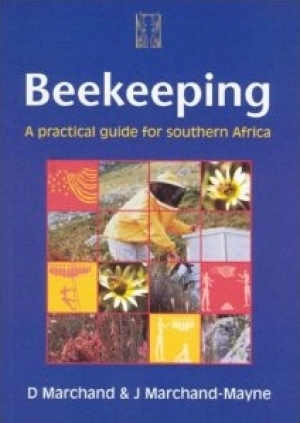 Beekeeping in the Western Cape 