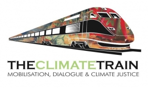COP17 Climate Train journey to end in Durban