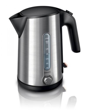 Save energy with Philipsâ€™ smart consumer products