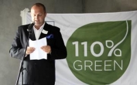 Africa’s greenest hotel from the ground up